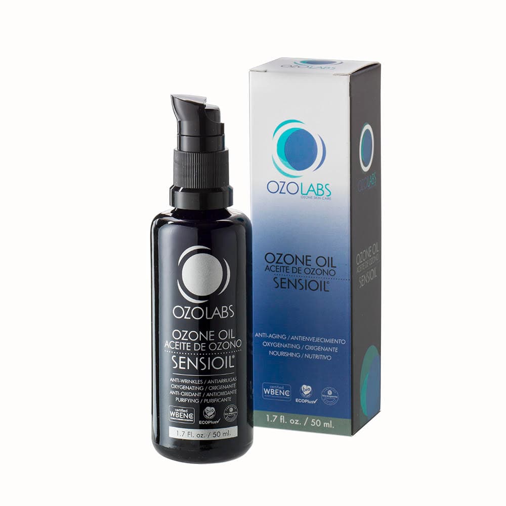 REGENERATING OZONE OIL 50 ml /1.7 fl oz - Image 2