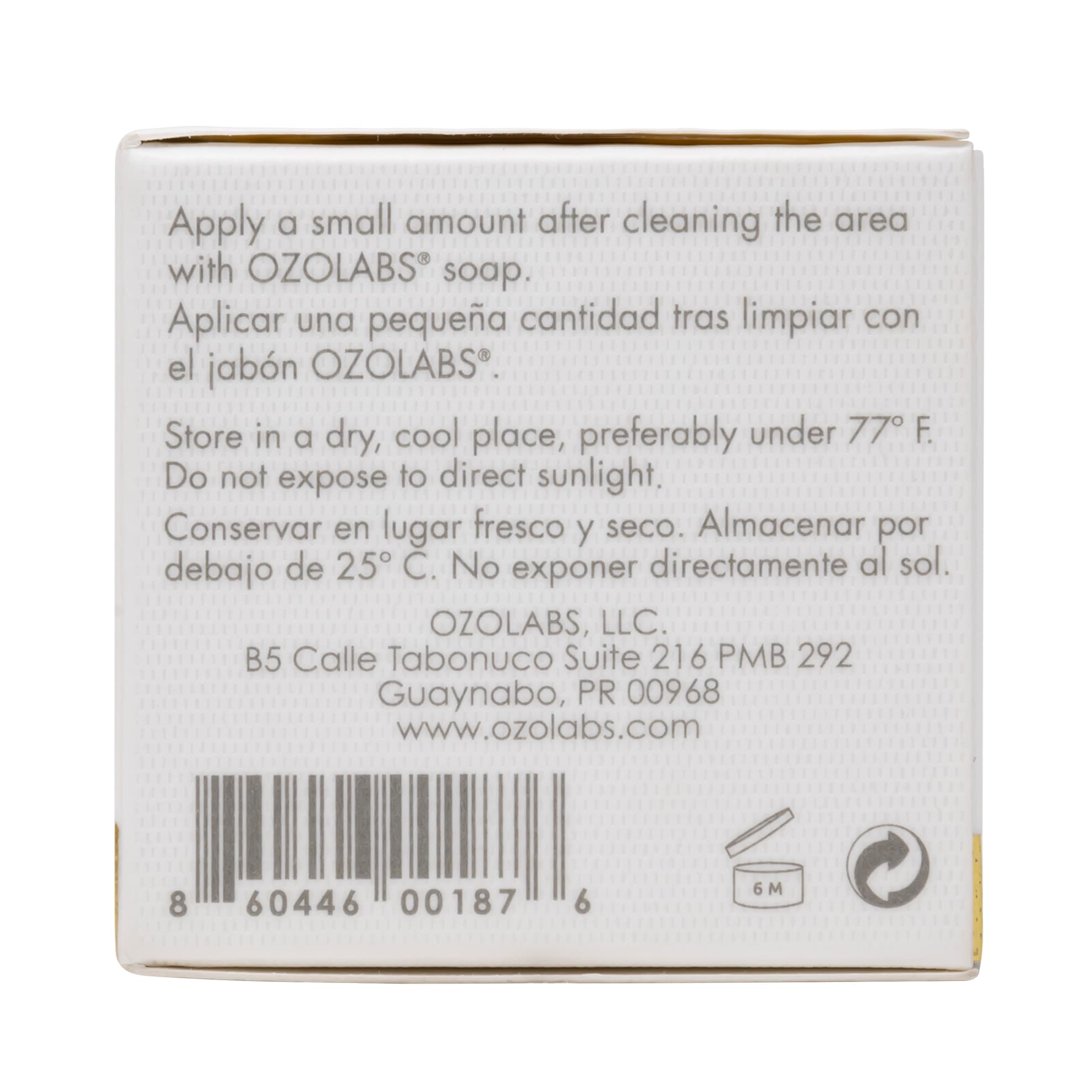 Phyto Dermigel, 30 ml - Image 7